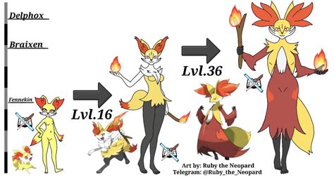 fennekin evolution|Iba pa.